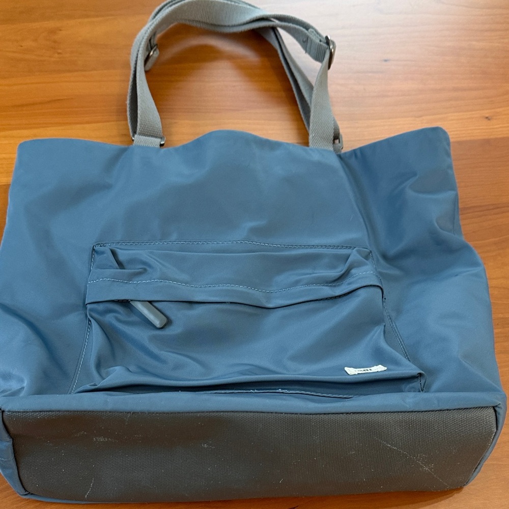 ORI  London Bag